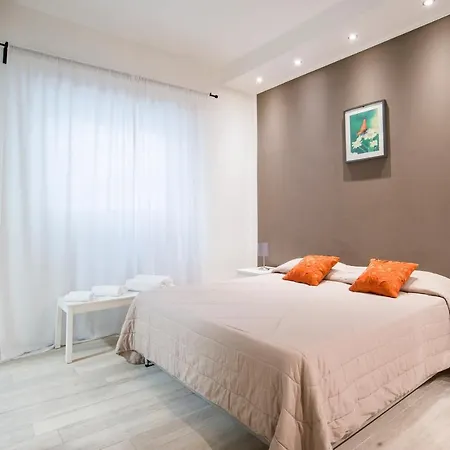 Aparthotel Residenza Conti Rom Exterior foto