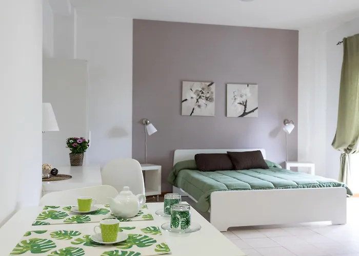 Residenza Conti
