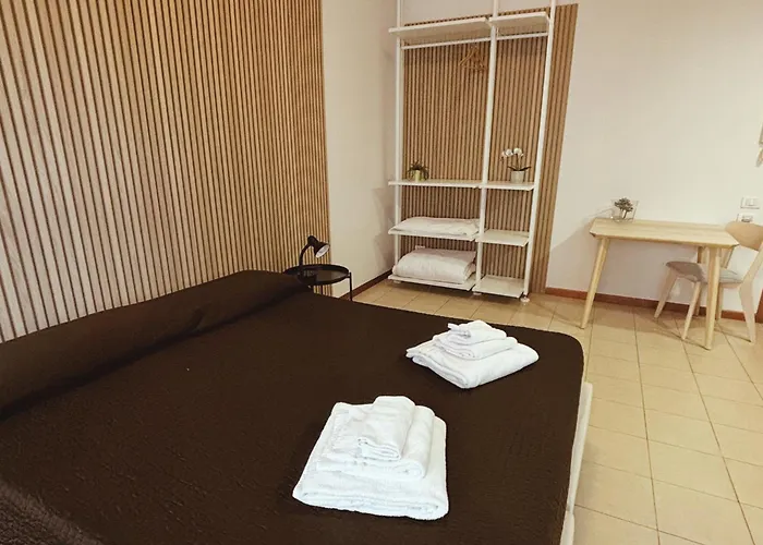 Residenza Conti