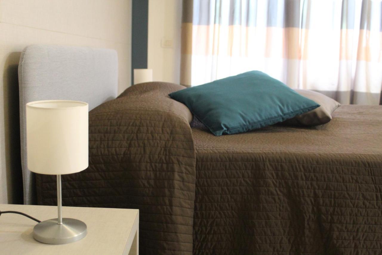 Residenza Conti Apart-hotel