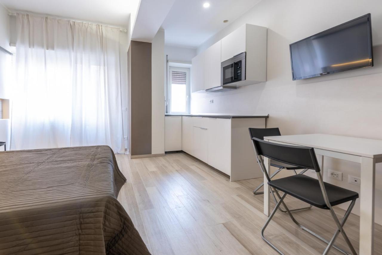 Residenza Conti Apart-hotel 3*