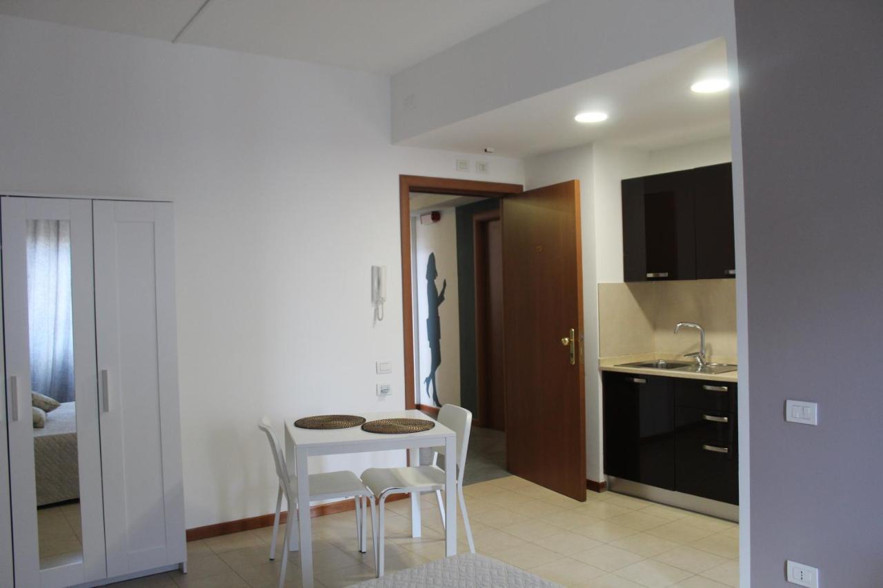 Residenza Conti 3*