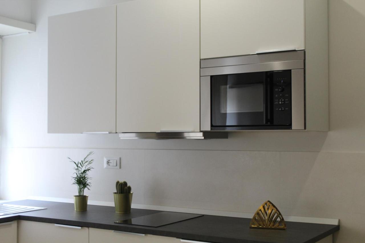Aparthotel Residenza Conti