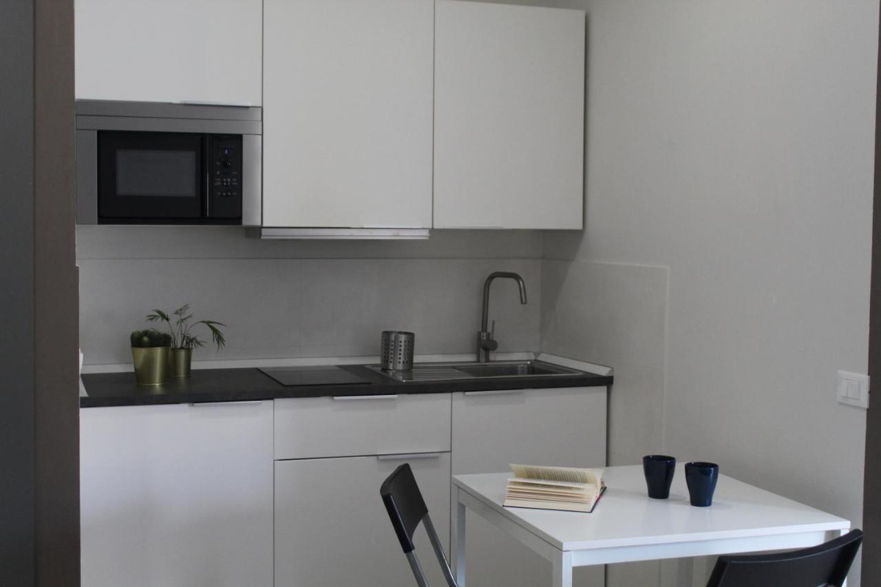 Aparthotel Residenza Conti