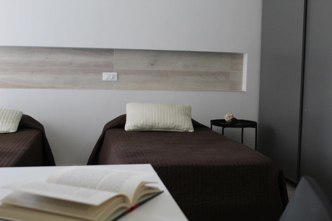 Residenza Conti Rome