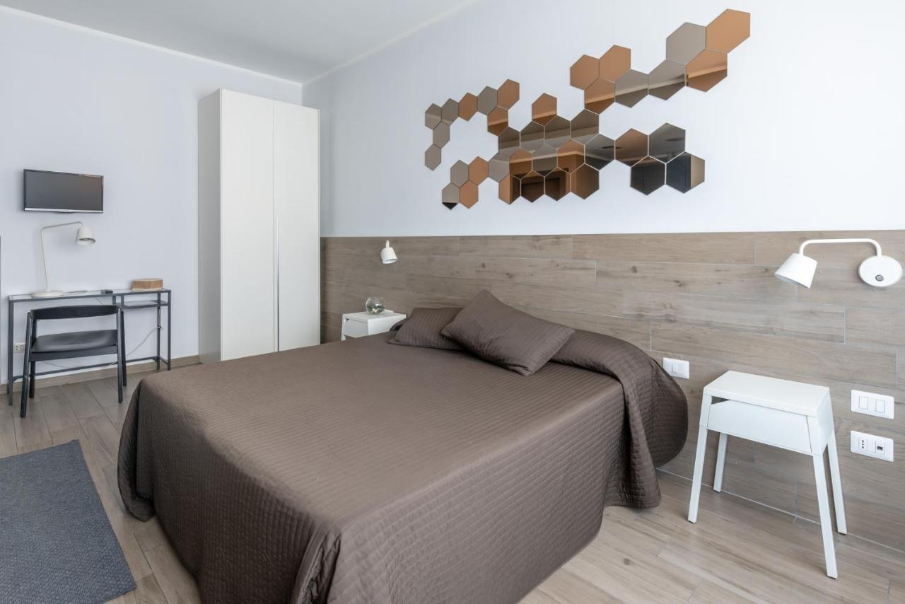 Residenza Conti Apart-hotel 3*