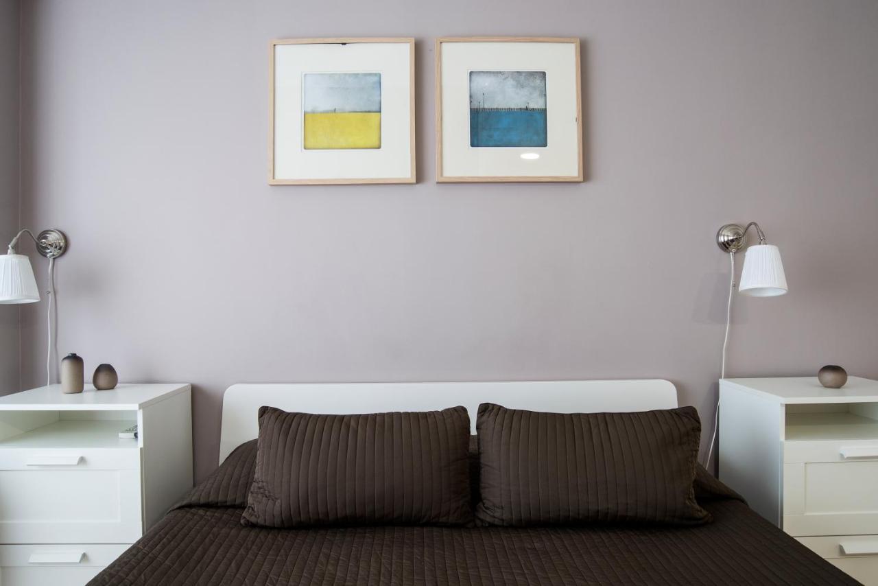 Aparthotel Residenza Conti 3*