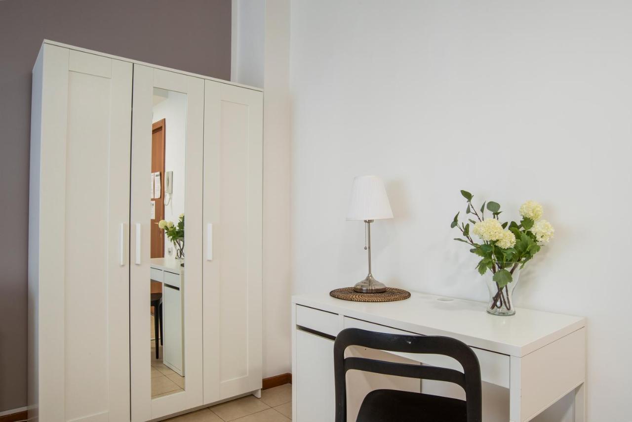 Residenza Conti Aparthotel