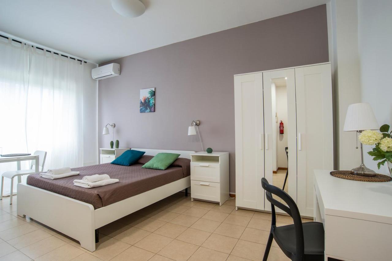 Residenza Conti 3*