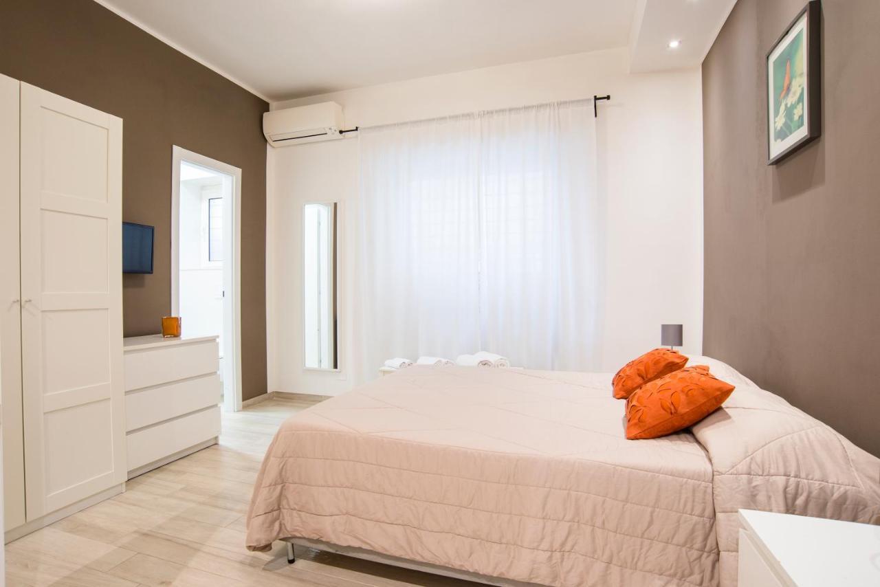 Aparthotel Residenza Conti