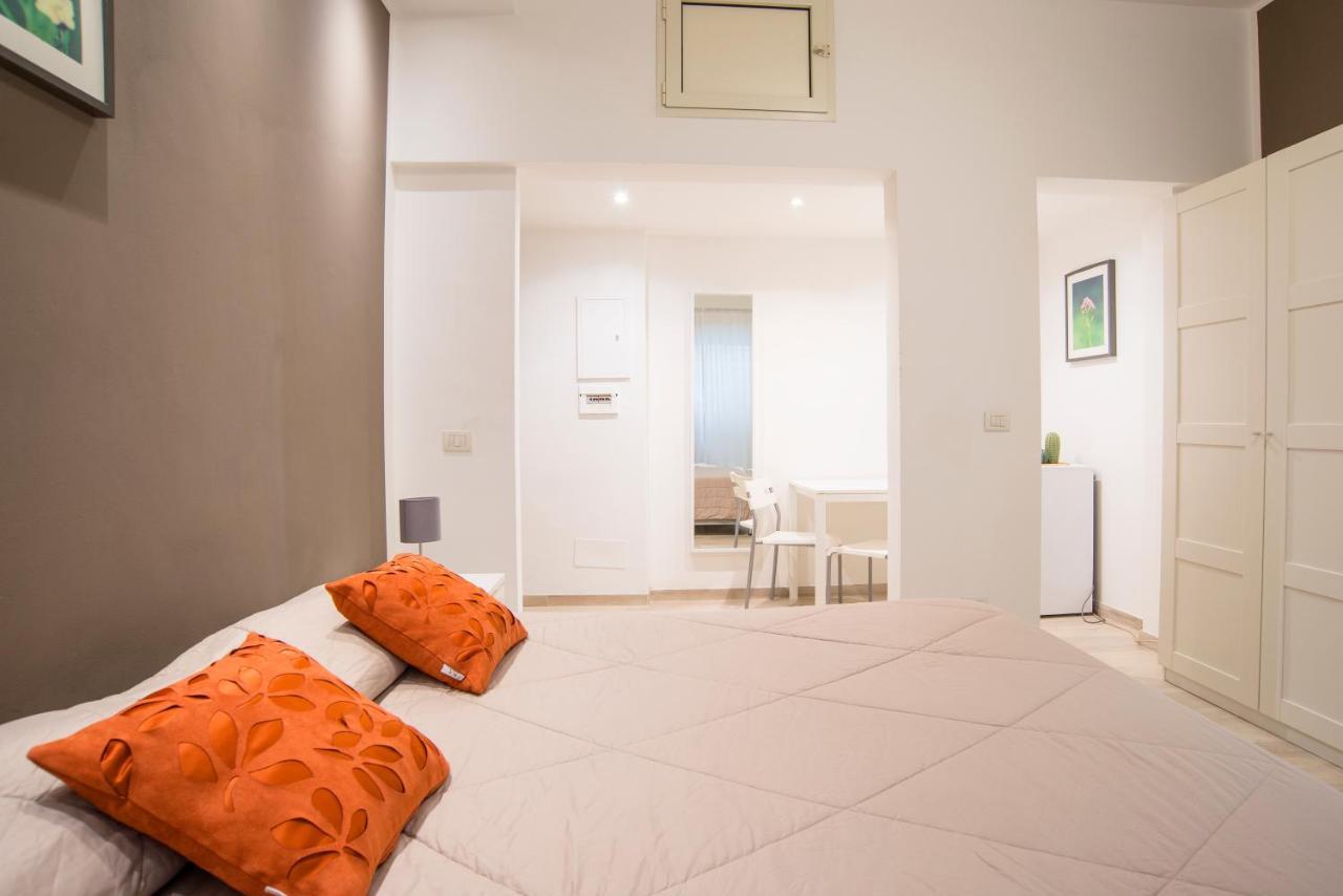 Appart hôtel Residenza Conti Rome
