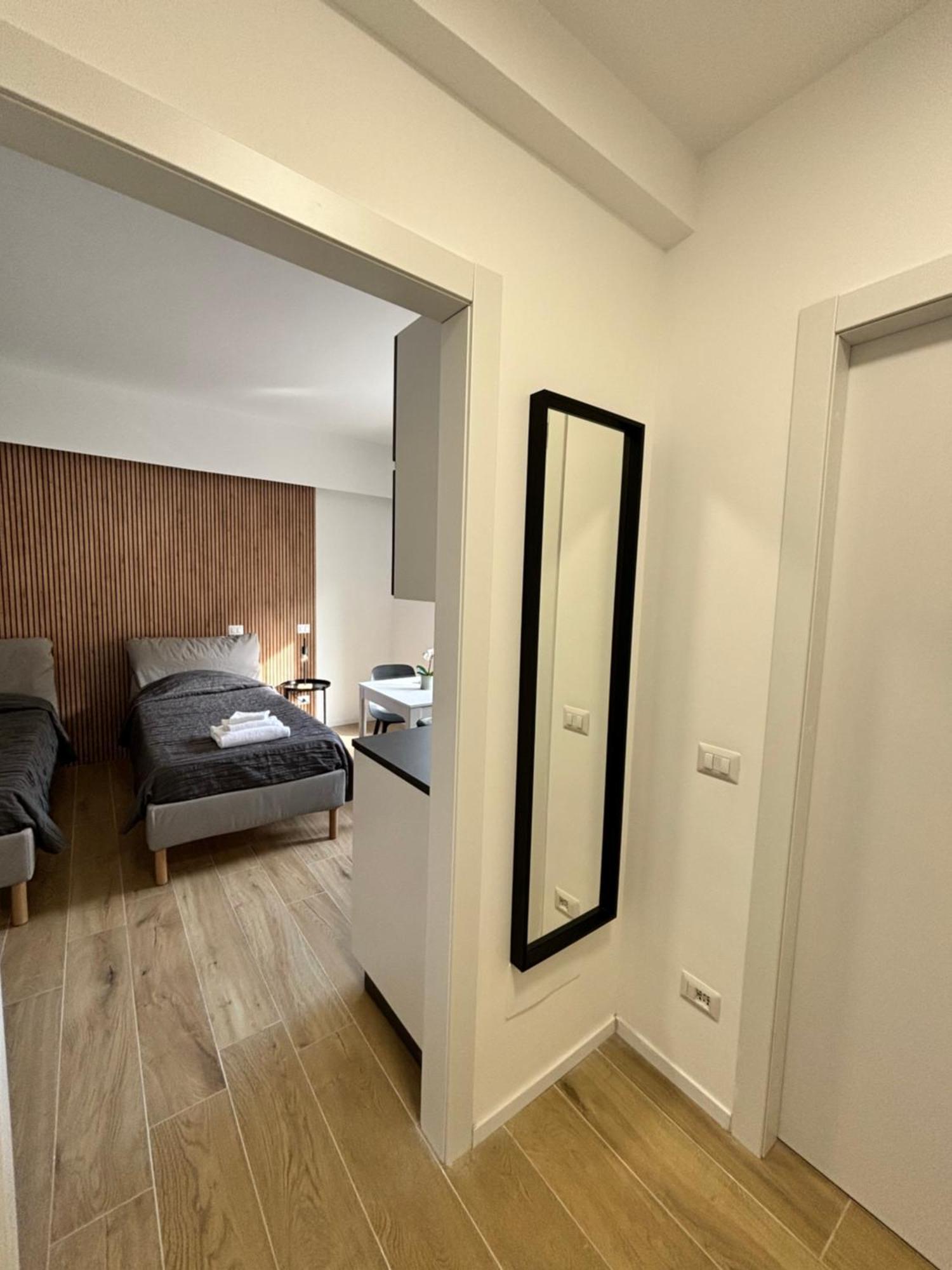 Residenza Conti Aparthotel Rome