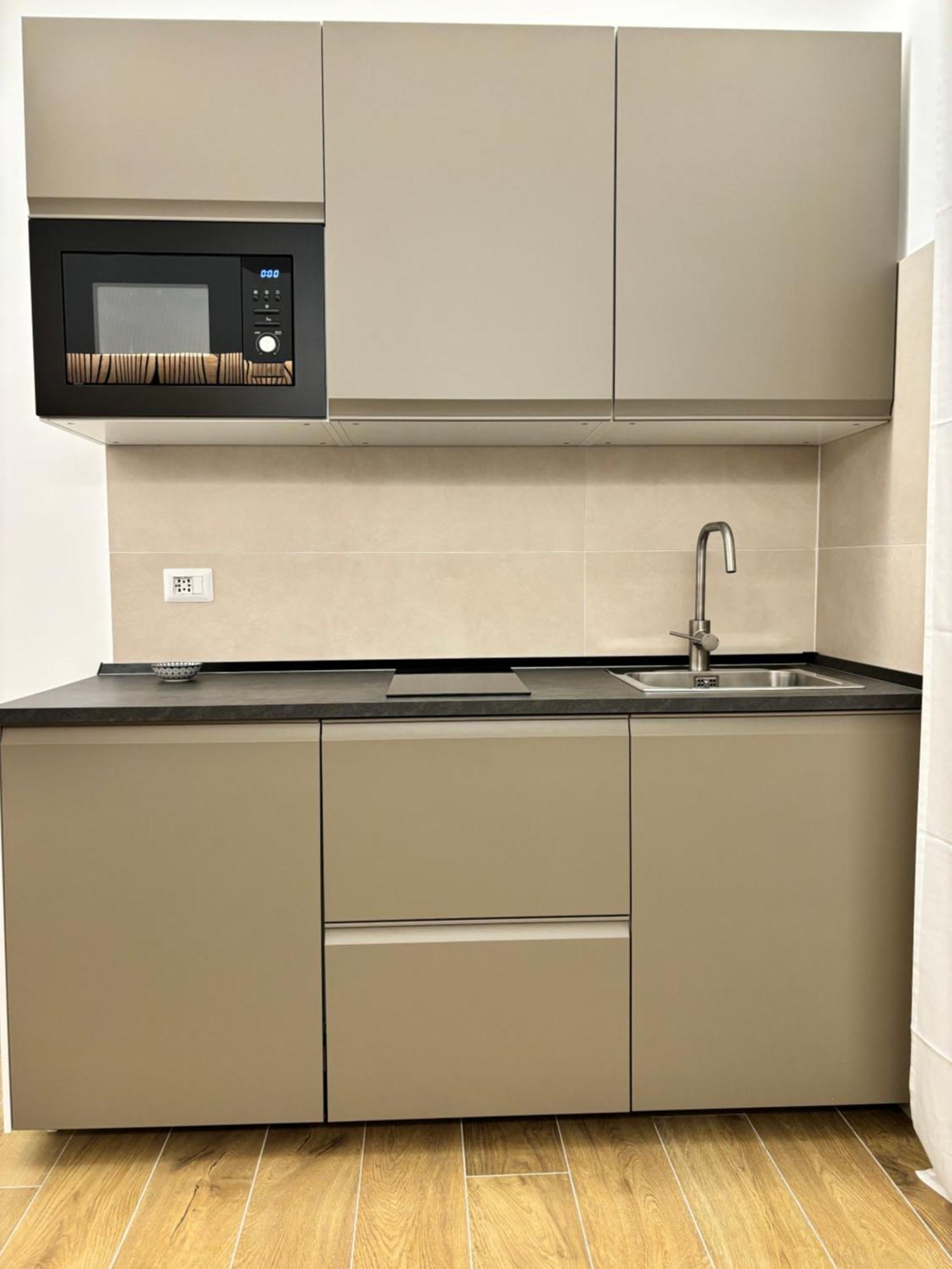 Residenza Conti Apart-hotel
