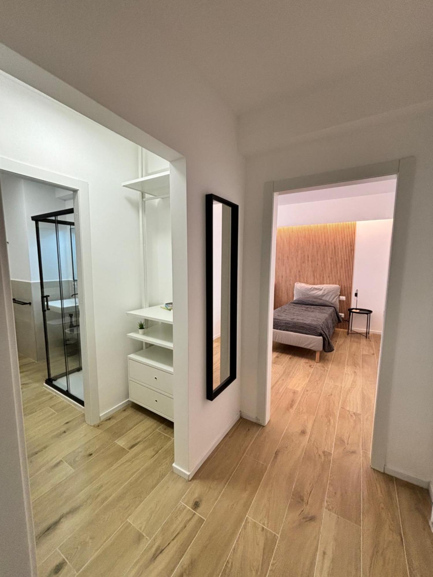 Aparthotel Residenza Conti Rome