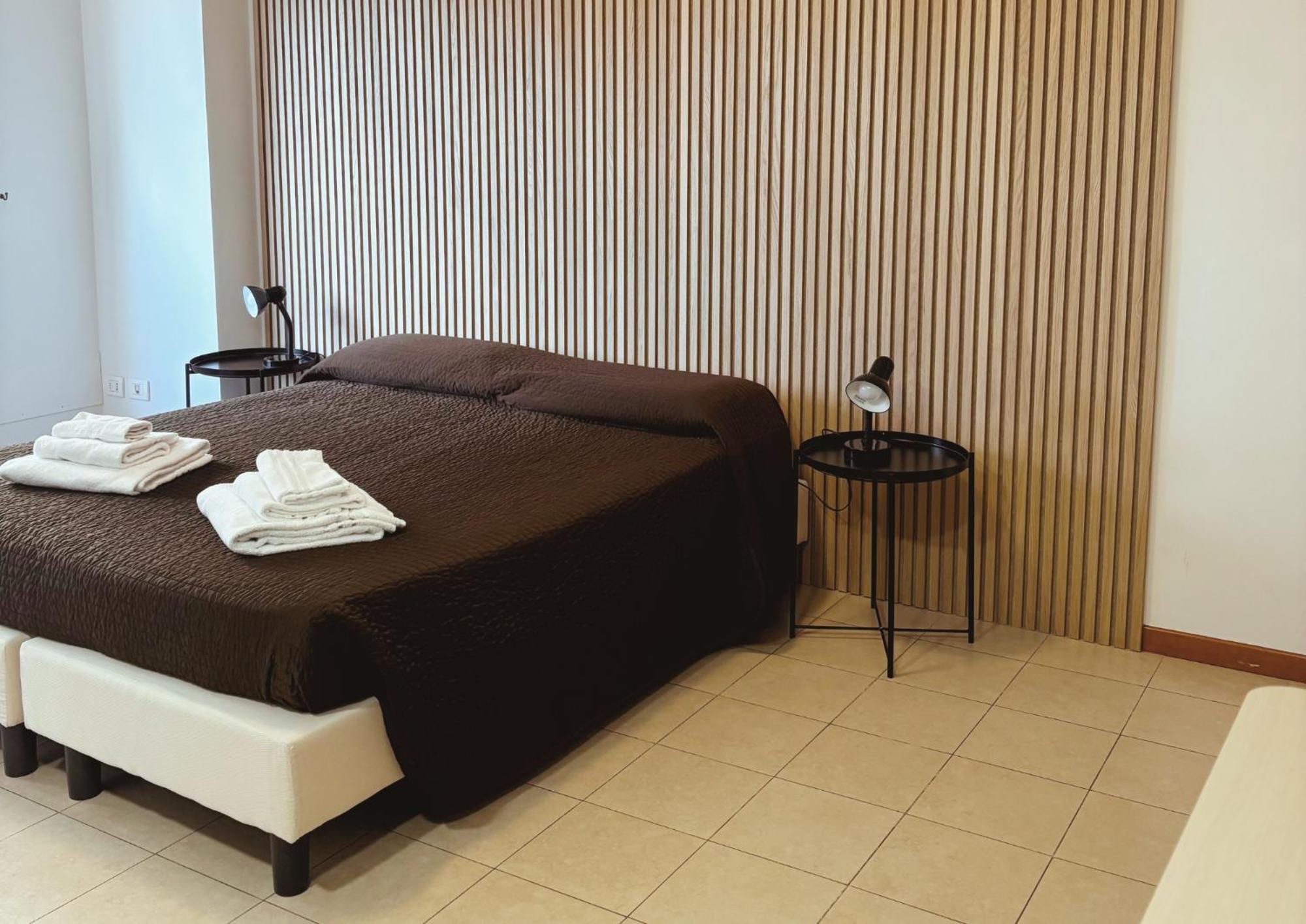 Apart-hotel Residenza Conti