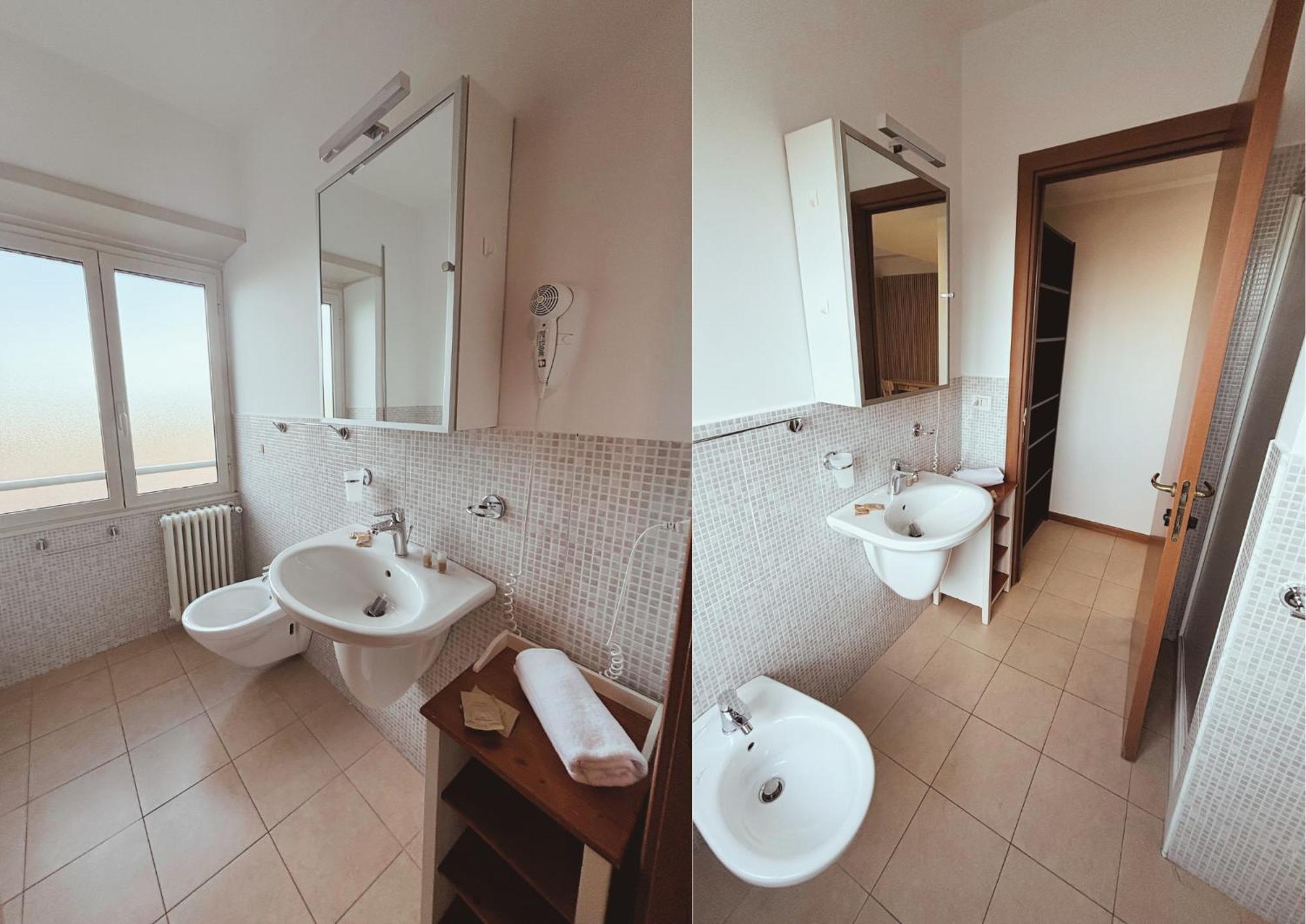 Aparthotel Residenza Conti