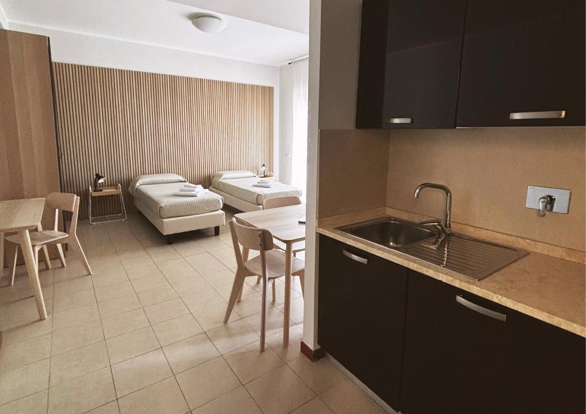 Residenza Conti 3*