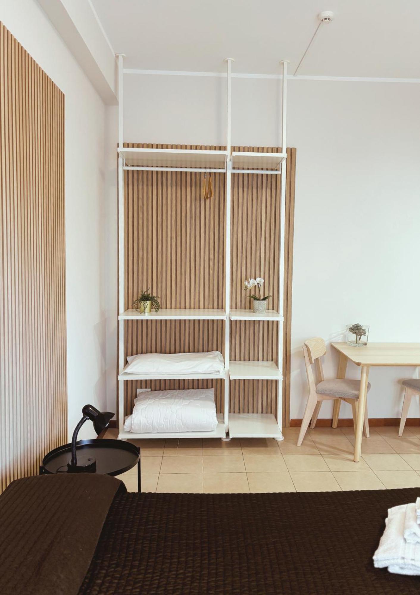 Apart-hotel Residenza Conti