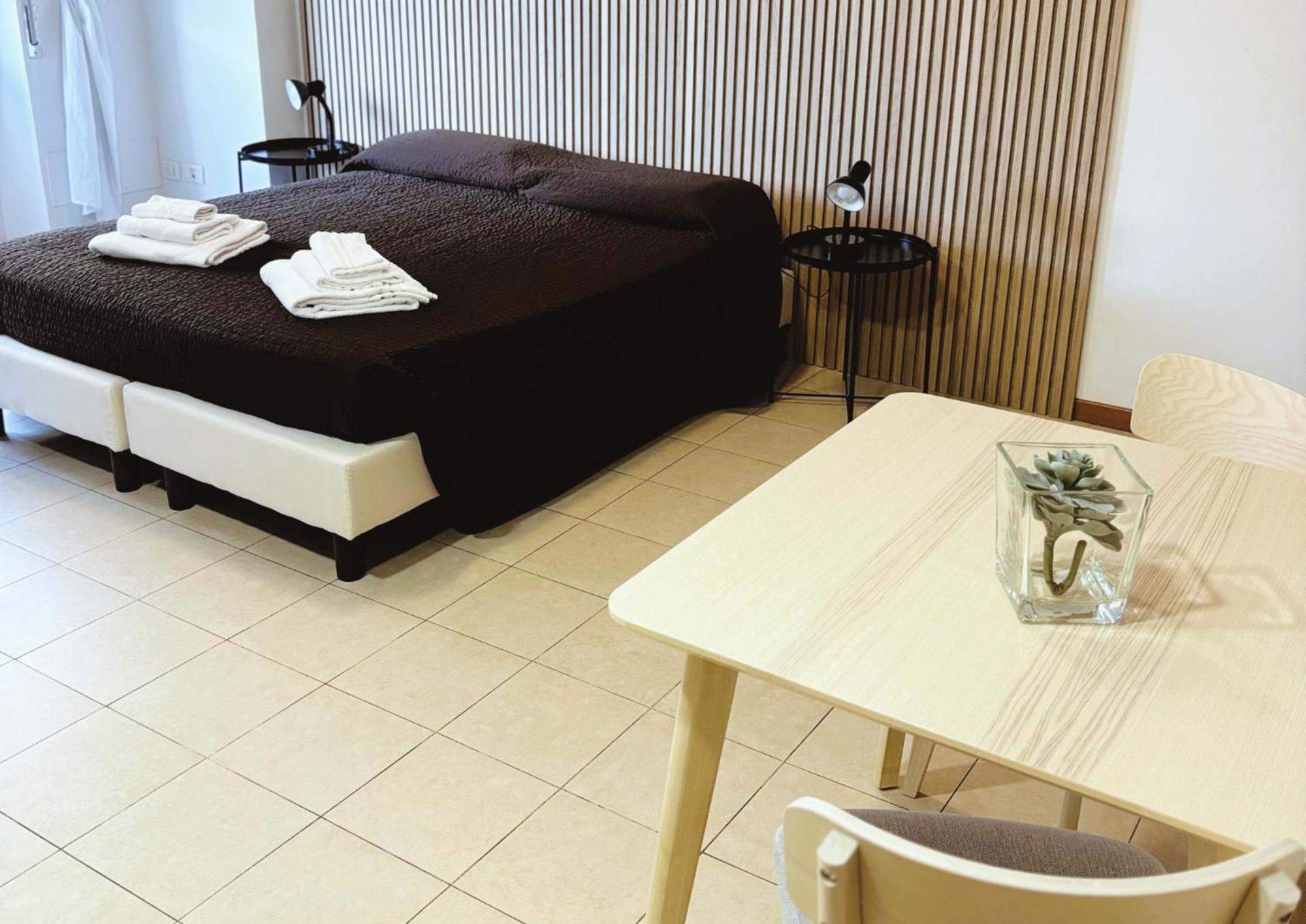 Apart-hotel Residenza Conti 3*